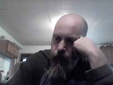 crazyheratic8 online show from January 8, 8:00 pm