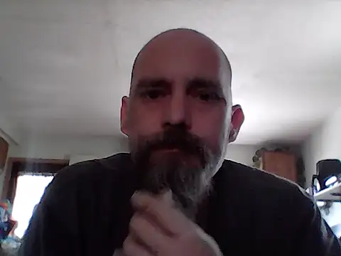 crazyheratic8 online show from February 28, 4:19 pm