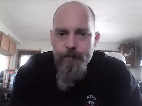 crazyheratic8 online show from March 7, 10:07 pm