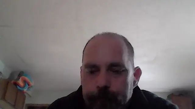 crazyheratic8 online show from March 31, 2:39 pm