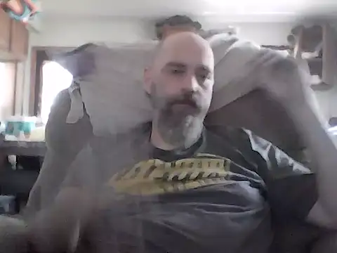 crazyheratic8 online show from April 10, 9:41 pm