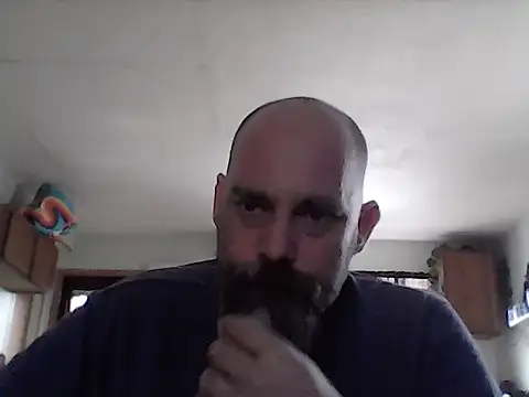 crazyheratic8 online show from April 13, 2:55 pm