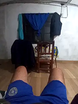 Eltorta214 online show from April 15, 11:16 pm