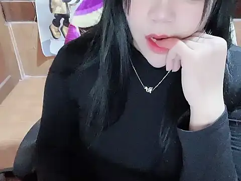 Snapshot of Subita_nice chatting on February 8, 5:05 pm Subita nice online show from February 8, 5:05 pm