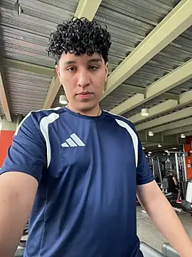 kai zareck online show from March 23, 7:07 pm