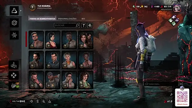 Mikaela Sonata online show from October 15, 2:33 am