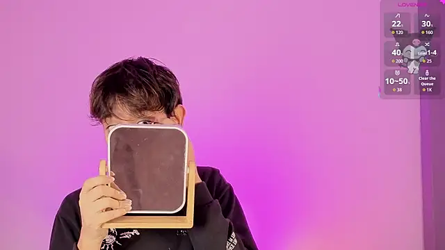 Darcy and Stolas online show from October 15, 5:18 am