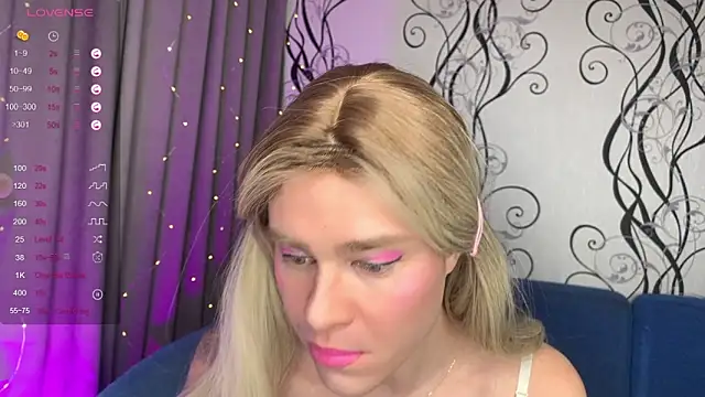 Anjalin sososok1 online show from March 12, 2:18 am