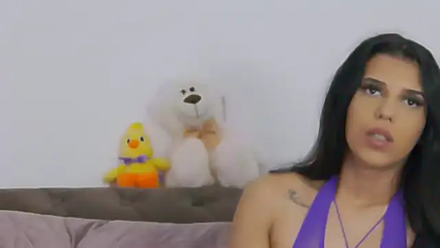 KendraSins online show from October 6, 4:54 am