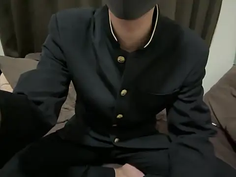 Ryunosukesuke online show from October 31, 3:46 pm