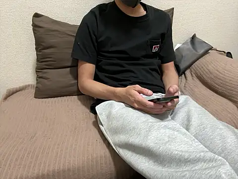 Ryunosukesuke online show from November 3, 11:11 am