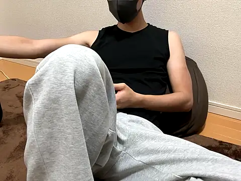 Ryunosukesuke online show from November 7, 3:56 pm