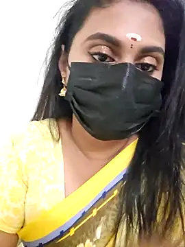 Dheronika sweetie online show from October 7, 5:32 pm