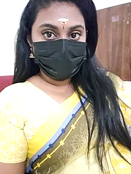 Dheronika sweetie online show from October 8, 1:31 pm