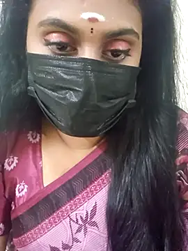 Dheronika sweetie online show from October 10, 5:12 pm