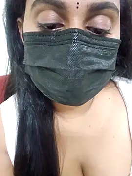 Snapshot of Dheronika_sweetie chatting on December 21, 6:37 pm Dheronika sweetie online show from December 21, 6:37 pm