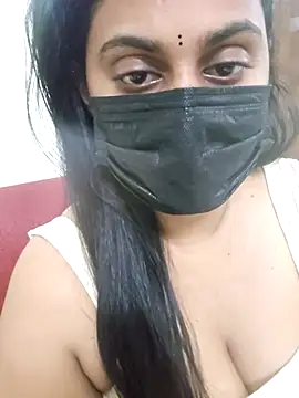 Snapshot of Dheronika_sweetie chatting on January 6, 3:49 pm Dheronika sweetie online show from January 6, 3:49 pm