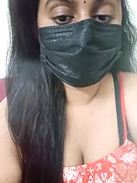 Snapshot of Dheronika_sweetie chatting on January 17, 8:52 am Dheronika sweetie online show from January 17, 8:52 am