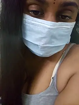 Snapshot of Dheronika_sweetie chatting on February 1, 3:10 pm Dheronika sweetie online show from February 1, 3:10 pm