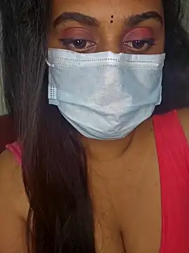 Snapshot of Dheronika_sweetie chatting on February 4, 6:03 pm Dheronika sweetie online show from February 4, 6:03 pm