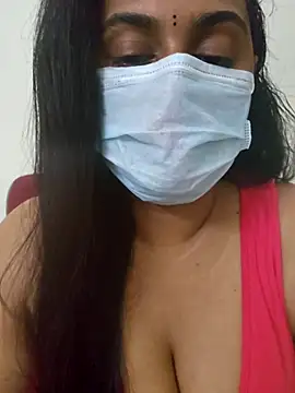 Snapshot of Dheronika_sweetie chatting on February 8, 5:27 pm Dheronika sweetie online show from February 8, 5:27 pm