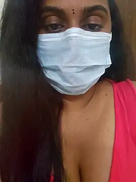 Dheronika sweetie online show from March 18, 11:35 am