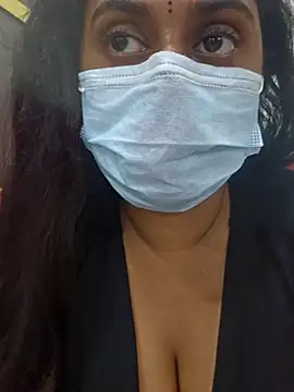 Dheronika sweetie online show from March 28, 12:38 pm