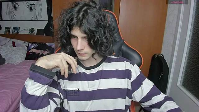 Snapshot of Rakimaru_ chatting on December 16, 1:16 pm Rakimaru online show from December 16, 1:16 pm