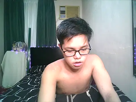 hot babyboy26 online show from October 24, 2:57 pm