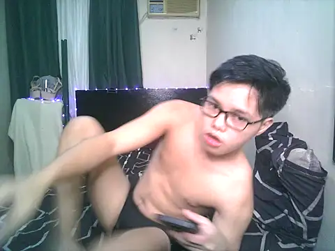 hot babyboy26 online show from October 31, 11:44 am