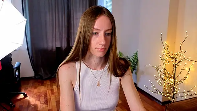 GoldenRose  online show from June 26, 12:31 pm