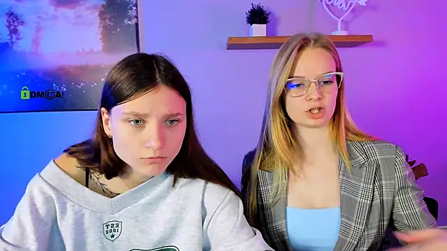 dakota night  online show from October 11, 8:57 am