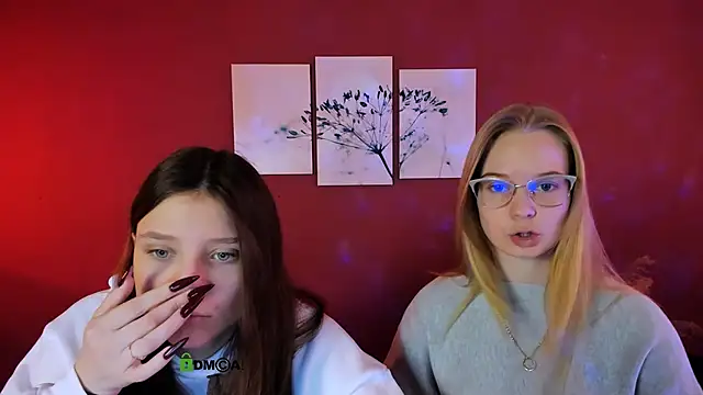 dakota night  online show from October 15, 9:09 am