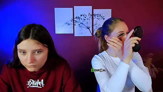 dakota night  online show from October 18, 9:21 am