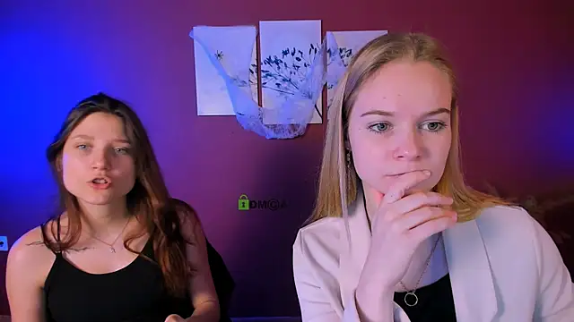 dakota night  online show from November 2, 10:17 am