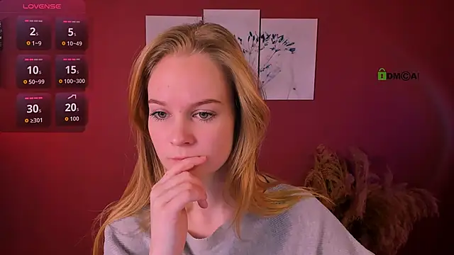 dakota night  online show from November 6, 9:43 am