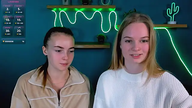 dakota night  online show from November 20, 10:04 am