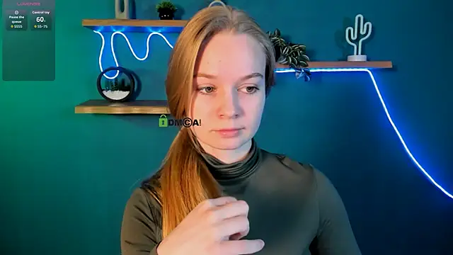 dakota night  online show from November 22, 8:46 am