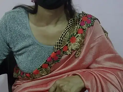 Laila Cute online show from January 17, 1:49 pm