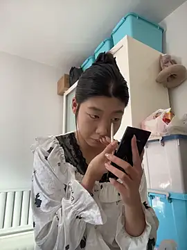 chibaoao66 online show from October 24, 2:52 am