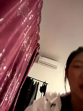 chibaoao66 online show from November 6, 10:05 am