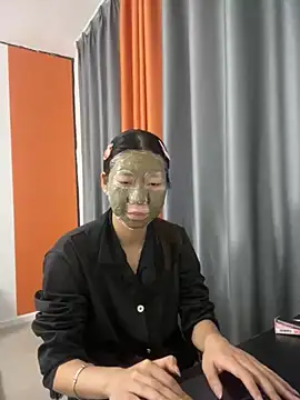 chibaoao66 online show from November 23, 2:50 pm