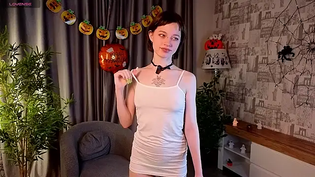 PaulaDauge online show from November 3, 1:08 am