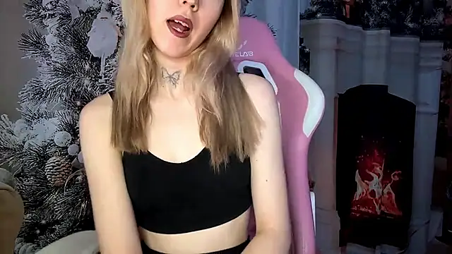 Jerrieberry online show from December 1, 1:38 pm