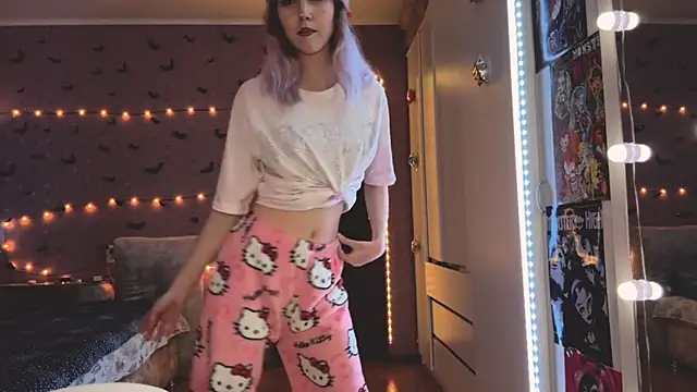 Jerrieberry online show from March 21, 1:58 pm