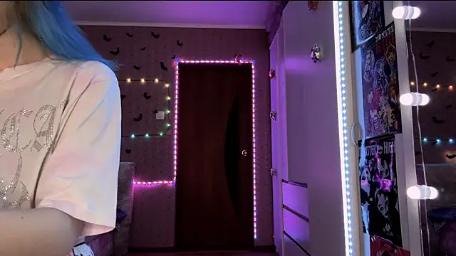 Jerrieberry online show from March 27, 1:55 pm