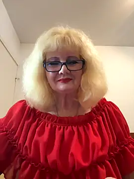 BoloshkaBlonda online show from October 23, 4:17 pm