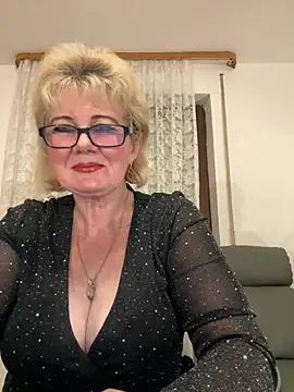 BoloshkaBlonda online show from January 10, 6:42 pm