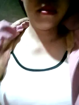 Minkine022 online show from October 29, 5:04 pm