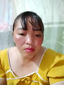 Minkine022 online show from April 14, 1:17 pm